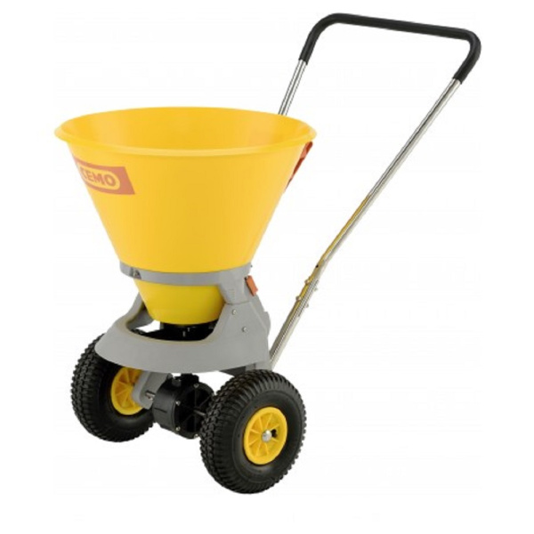 CEMO Grit Spreaders