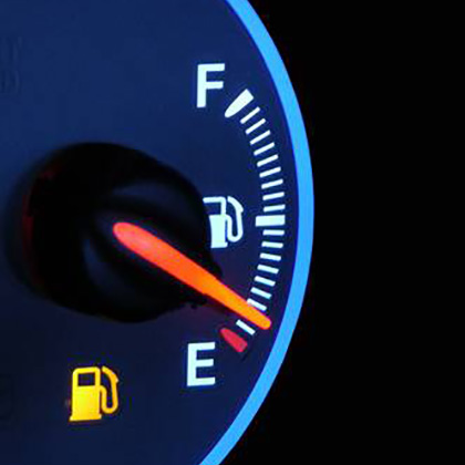 Fuel Prices, Fuel Gauge, Vehicle Fuel Gauge