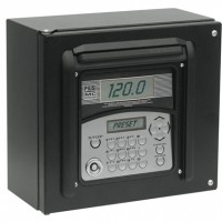 Piusi MC Box System, Piusi Control Panel, Fluid Monitoring System