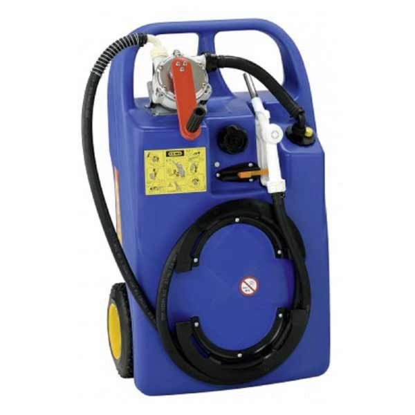 Site Tow AdBlue® Bowsers