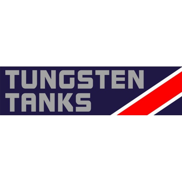 Tungsten Tanks